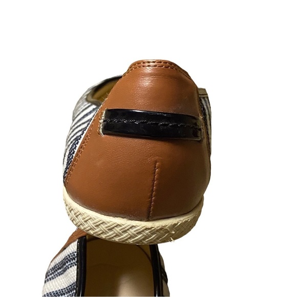 Nine West Nautical Loafers - Picture 4 of 5